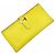 Hermès Bearn Soufflé Verso Long Wallet Golden - Ansicht 4