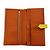 Hermès Bearn Soufflé Verso Long Wallet Golden - Ansicht 6