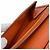 Hermès Bearn Soufflé Verso Long Wallet Golden - Ansicht 7