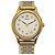 Reloj Seiko Quartz Mujer Dorado Plata