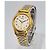 Reloj Seiko Quartz Mujer Dorado Plata - vista 2