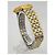 Reloj Seiko Quartz Mujer Dorado Plata - vista 5
