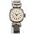 Autre Marque Reloj Certina para mujer oro blanco Plata