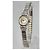 Autre Marque Reloj Certina para mujer oro blanco Plata - vista 3