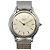 Seiko Credor Quarz Uhr - Edelstahl Silber