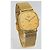 Montre Longines Quartz Plaqué Or Doré - vue 3