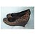 Fendi Zucca Monogramm Canvas Pumps - Ansicht 3