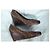 Fendi Zucca Monogramm Canvas Pumps - Ansicht 6