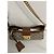 Gucci Borsa Padlock in tela GG Supreme e pelle Marrone Beige - vista 5