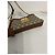 Gucci Borsa Padlock in tela GG Supreme e pelle Marrone Beige - vista 8