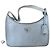 Prada Re-Edition 2000 Borsa a Spalla in Nylon Grigia Grigio