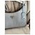 Prada Re-Edition 2000 Borsa a Spalla in Nylon Grigia Grigio - vista 3