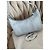 Prada Re-Edition 2000 Borsa a Spalla in Nylon Grigia Grigio - vista 5