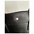 Saint Laurent Rive Gauche Borsa Tote in Pelle Nera Nero - vista 11
