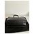 Saint Laurent Rive Gauche Borsa Tote in Pelle Nera Nero - vista 8