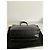 Saint Laurent Rive Gauche Borsa Tote in Pelle Nera Nero - vista 9