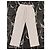 Pantalones de chándal Céline de algodón gris - vista 6