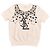 Saint Laurent YSL Constellation T-Shirt Schwarz Weiß