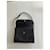 Borsa Dior in pelle nera Nero  - vista 3