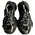 Balenciaga Triple S Sneakers Nere Nero