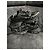 Balenciaga Triple S Sneakers Nere Nero - vista 4