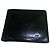 Balenciaga Leather Bi-Fold Wallet Brown Black