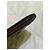 Balenciaga Leather Bi-Fold Wallet Brown Black - view 4