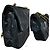 Timeless Borsa Chanel Small Classic Double Flap in pelle nera Nero - vista 10