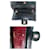 Timeless Borsa Chanel Small Classic Double Flap in pelle nera Nero - vista 11