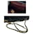 Timeless Borsa Chanel Small Classic Double Flap in pelle nera Nero - vista 12