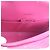 Borsa a tracolla Chanel Double Flap in agnello rosa - vista 10