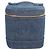 Borsa vanity verticale in denim Chanel A01998