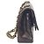 Timeless Borsa a tracolla Chanel A01112 in pelle di agnello nera Nero - vista 4