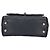 Chanel AS2215 Caviar Skin Coco Handle XXS 2-Way Shoulder Bag Nero - vista 5