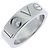 Cartier Love 1P Diamond Ring