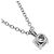 Collana solitaire con diamante Tiffany & Co. - vista 3
