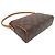 Borsa a tracolla Recital da donna Louis Vuitton Marrone - vista 3