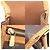 Borsa a Spalla Louis Vuitton Messenger Bosphore PM Marrone Monogram - vista 10