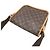 Borsa a Spalla Louis Vuitton Messenger Bosphore PM Marrone Monogram - vista 4