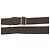 Borsa a Spalla Louis Vuitton Messenger Bosphore PM Marrone Monogram - vista 5