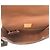 Borsa a Spalla Louis Vuitton Messenger Bosphore PM Marrone Monogram - vista 6