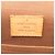 Borsa a Spalla Louis Vuitton Messenger Bosphore PM Marrone Monogram - vista 7