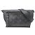 Borsa a tracolla Louis Vuitton Pulse Messenger Nero