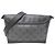 Borsa a tracolla Louis Vuitton Pulse Messenger Nero - vista 2