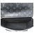 Borsa a tracolla Louis Vuitton Pulse Messenger Nero - vista 6