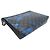 Pochette Voyage MM da uomo Louis Vuitton Nero Blu - vista 3