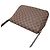 Borsa a tracolla da donna Buzas Rosebury Louis Vuitton Marrone - vista 4