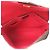 Borsa a tracolla da donna Buzas Rosebury Louis Vuitton Marrone - vista 6