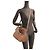 Borsa a tracolla da donna Buzas Rosebury Louis Vuitton Marrone - vista 9