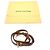 Borsa a Spalla Louis Vuitton Dauphine Capital Marrone Monogramma - vista 10
